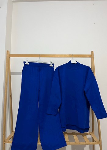 Triko kadın ikili takım - Görsel 6