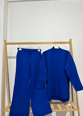 Triko kadın ikili takım - Görsel 3