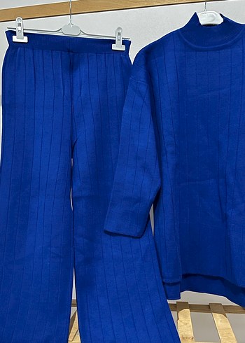 Triko kadın ikili takım - Görsel 7