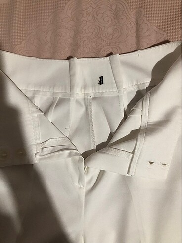 38 Beden Pantolon