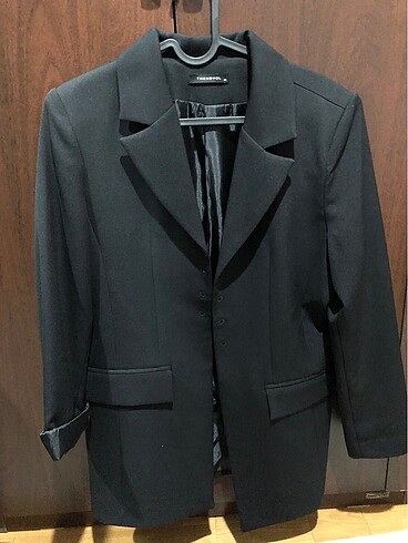 Blazer ceket