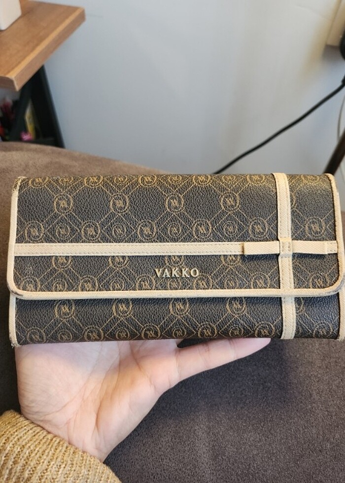 Vakko Cüzdan - Görsel 4