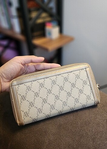 Armine Cüzdan - Görsel 2