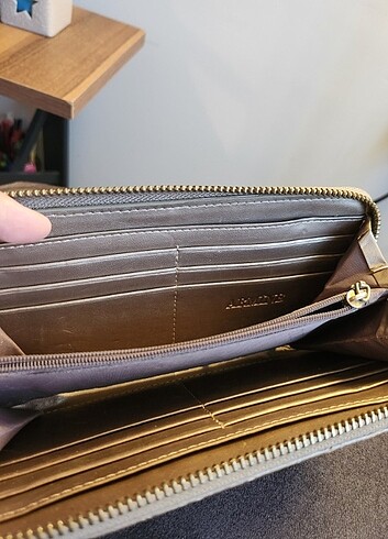 Armine Cüzdan - Görsel 4