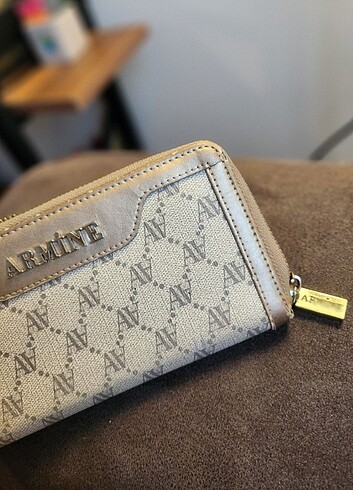 Armine Cüzdan - Görsel 5