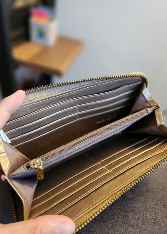 Armine Cüzdan - Görsel 3