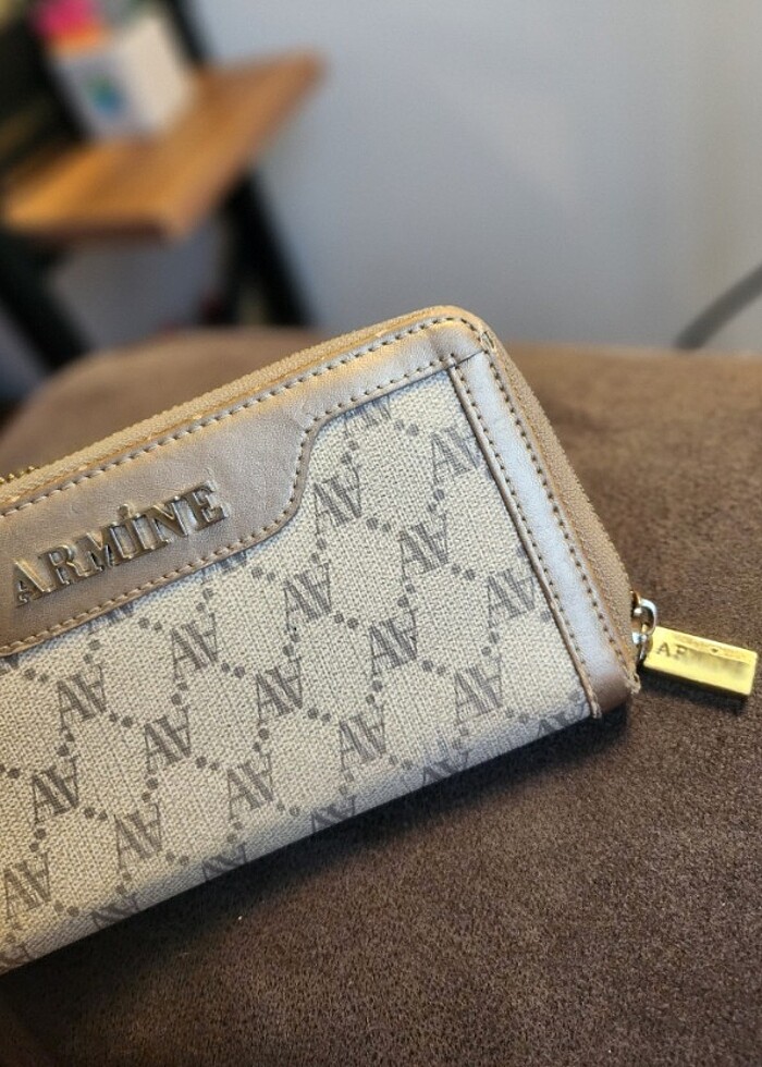 Armine Cüzdan - Görsel 5