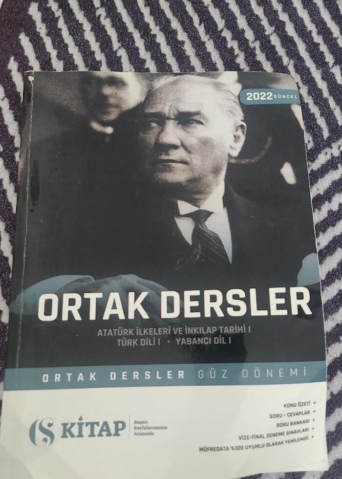 İstanbul Üniversitesi Çocuk Gelişimi Kitapları Cs Kitap - Görsel 4