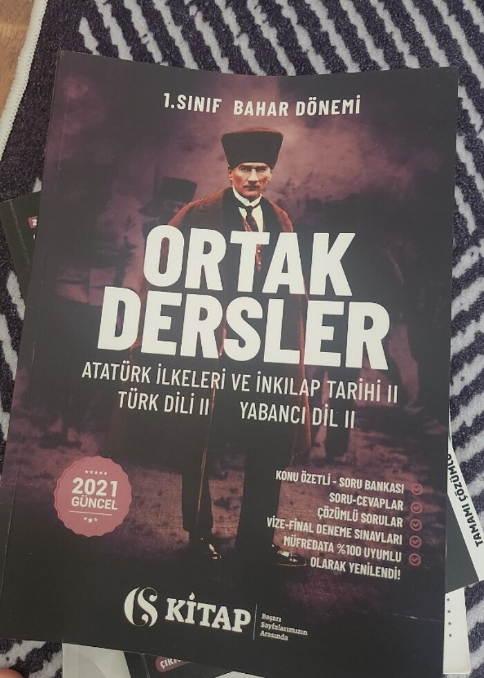 İstanbul Üniversitesi Çocuk Gelişimi Kitapları Cs Kitap - Görsel 5