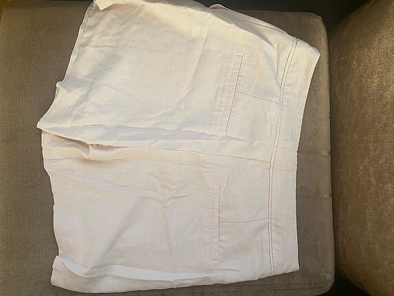 H&M H&M kumaş şort