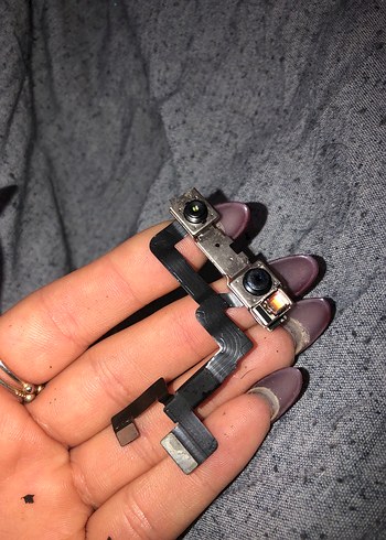 İPHONE 11 ORJİNAL ÖN KAMERA - Görsel 5