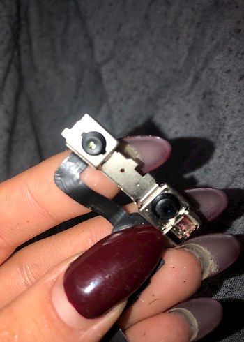 İPHONE 11 ORJİNAL ÖN KAMERA - Görsel 4