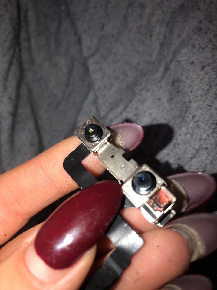 İPHONE 11 ORJİNAL ÖN KAMERA - Görsel 3