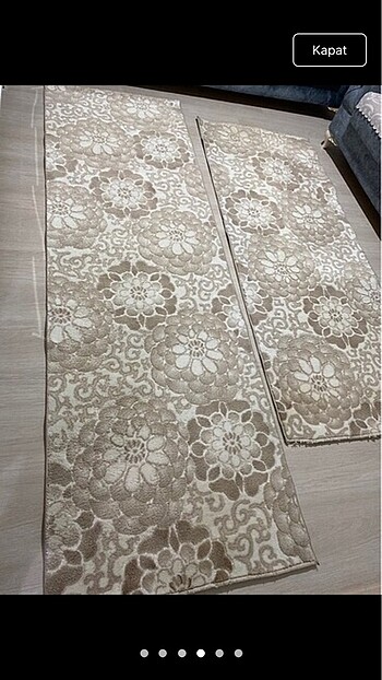 2 METRE YOLLUK