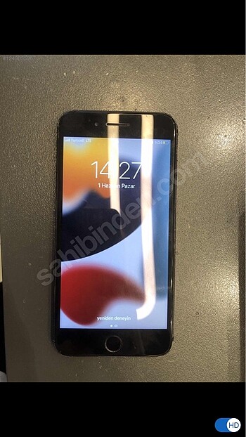 İPHONE 7 PLUS