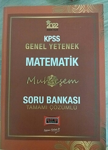 Kpss soru bankası