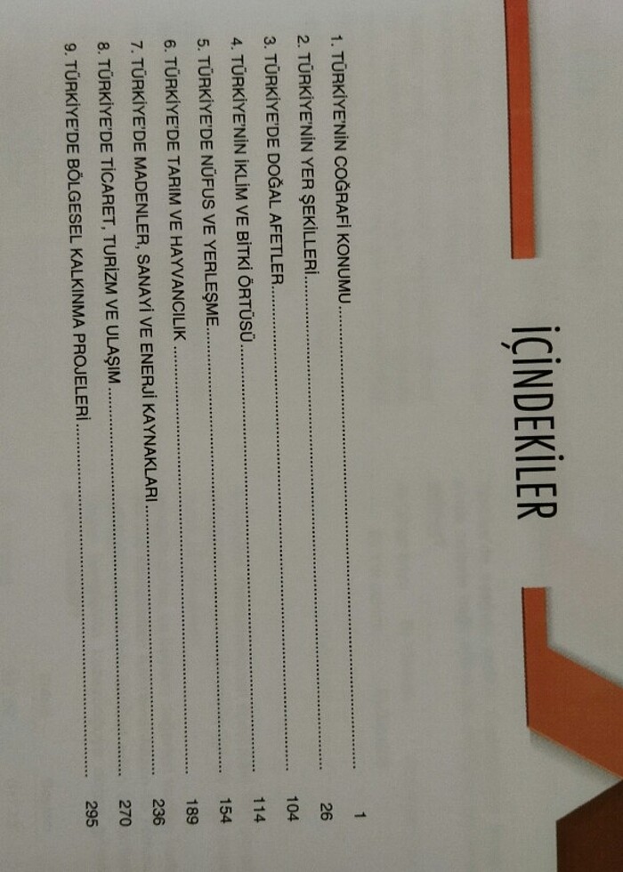 Kpss soru bankası - Görsel 5