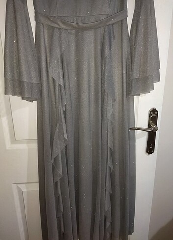 Abiye Elbise - Görsel 3