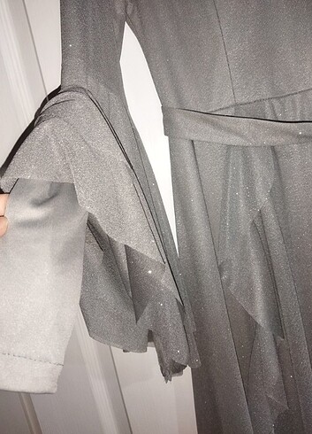 Abiye Elbise - Görsel 4