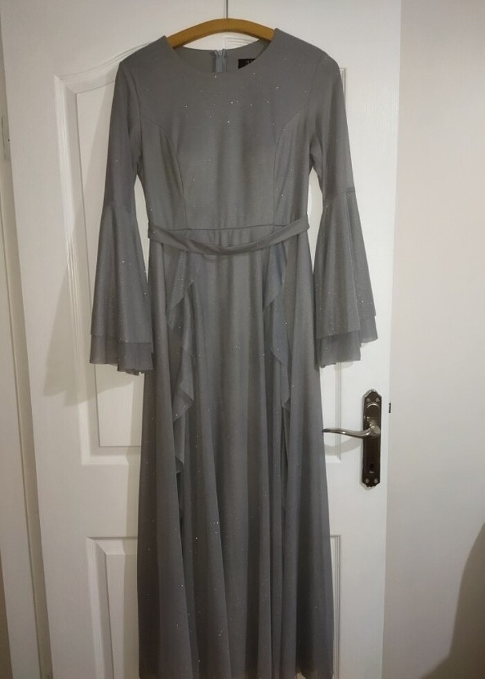 Abiye Elbise - Görsel 2