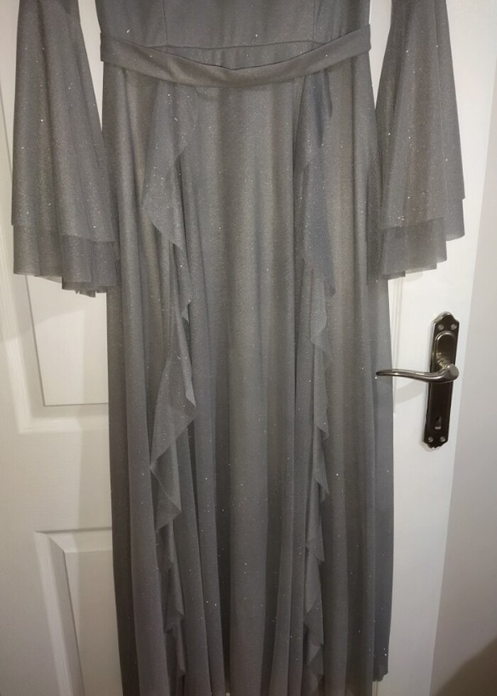 Abiye Elbise - Görsel 3