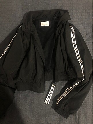 Bershka bomber ceket