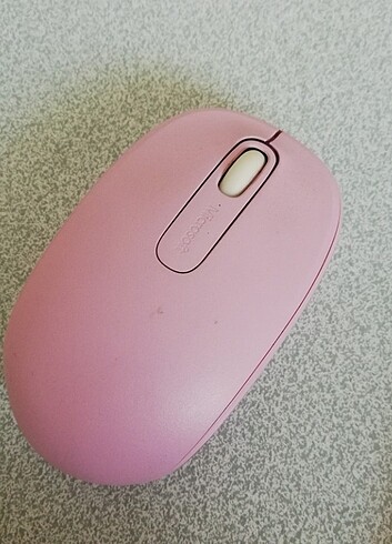 MICROSOFT Wireless Mobile Mouse 1850