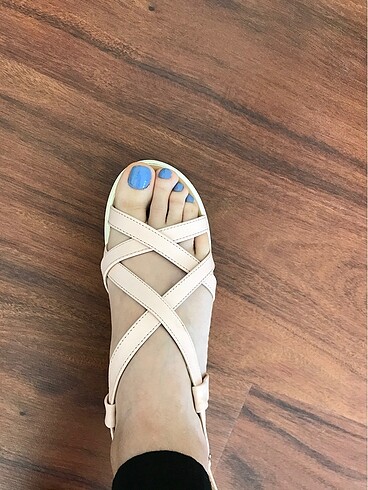Bambi kadın sandalet