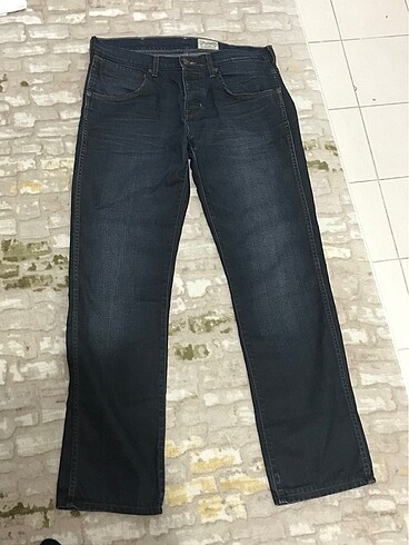 Erkek kot pantalon
