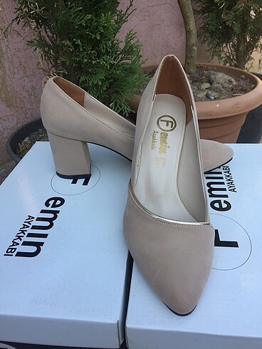 Stiletto