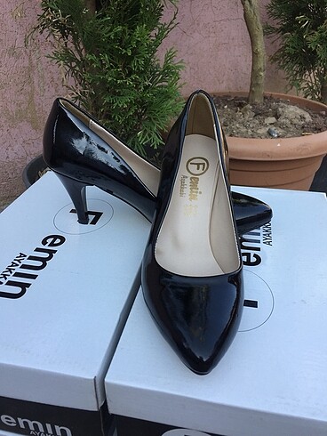 Stiletto