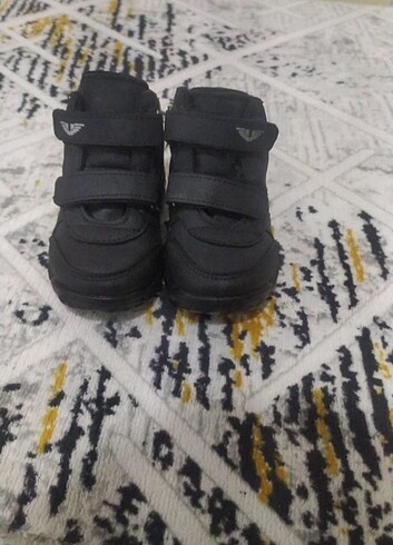 LC Waikiki Erkek çocuk bot 