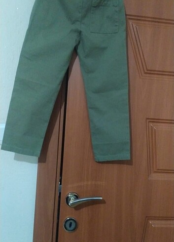 Erkek çocuk pantolon 