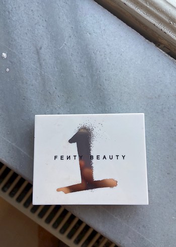 Beden Fenty true naturels far paleti