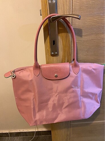 Longchamp petal pink L