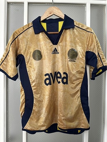 Fenerbahçe Forma