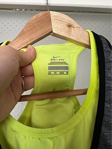 Nike Nike Spor Atleti