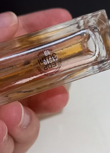 Avon Incandessence parfüm 30 ml