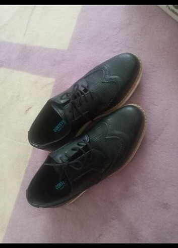 Ayakkabi - Görsel 2