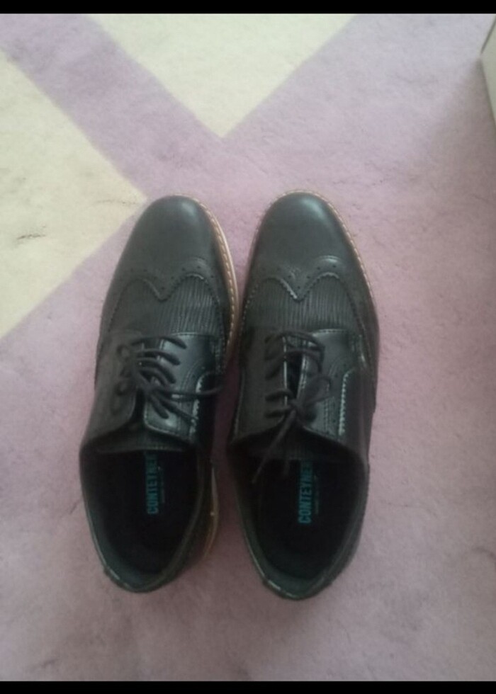 Ayakkabi - Görsel 3