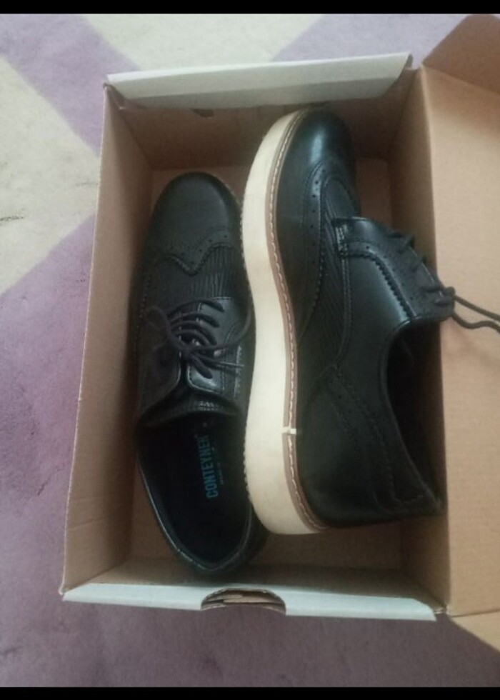 Ayakkabi - Görsel 4