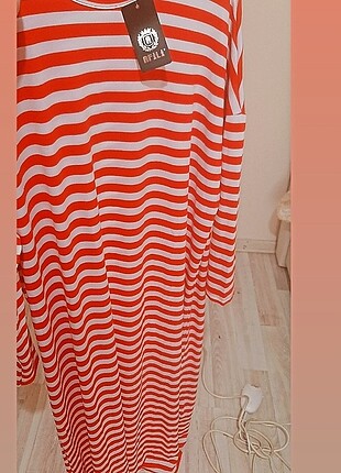 Uzun tunik