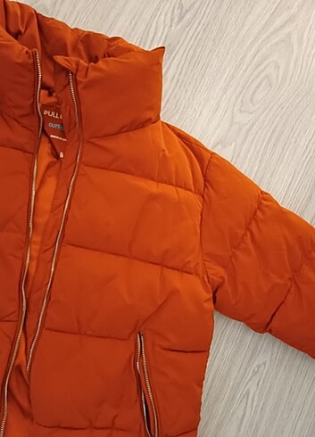 Pull bear mont