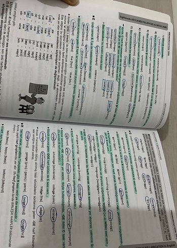 English Grammer İngilizce Gramer - Görsel 4