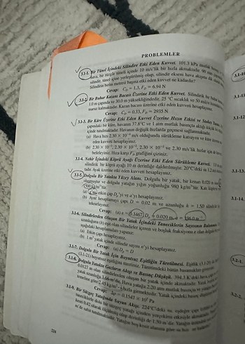 Taşınma Süreçleri ve Ayırma Süreci İlkeleri Kitabı - Görsel 5