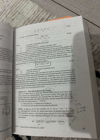 Taşınma Süreçleri ve Ayırma Süreci İlkeleri Kitabı - Görsel 4