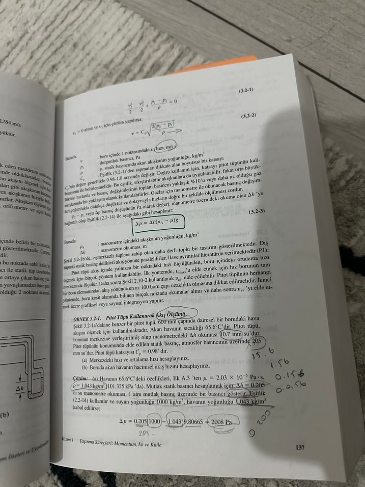 Taşınma Süreçleri ve Ayırma Süreci İlkeleri Kitabı - Görsel 4