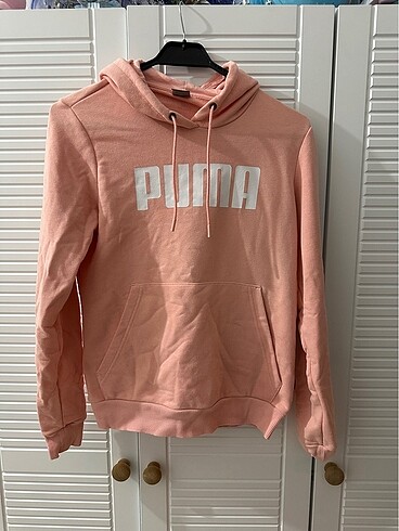 Puma Kadın Sweatshirt