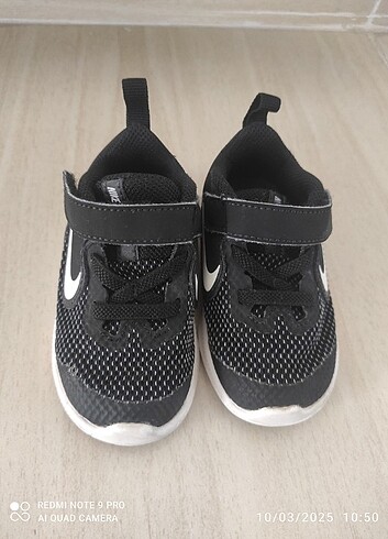 Nike Bebek Ayakkabı