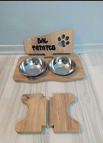 Kedi mama kabı